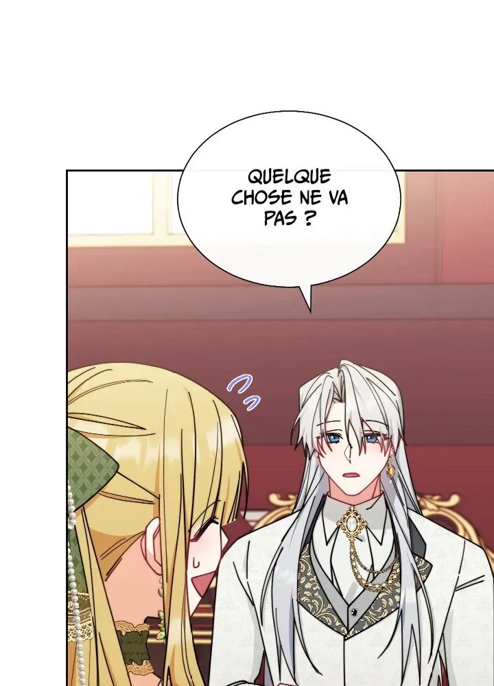 Read Writing My Male Lead's Happily Ever After FR Manga Online