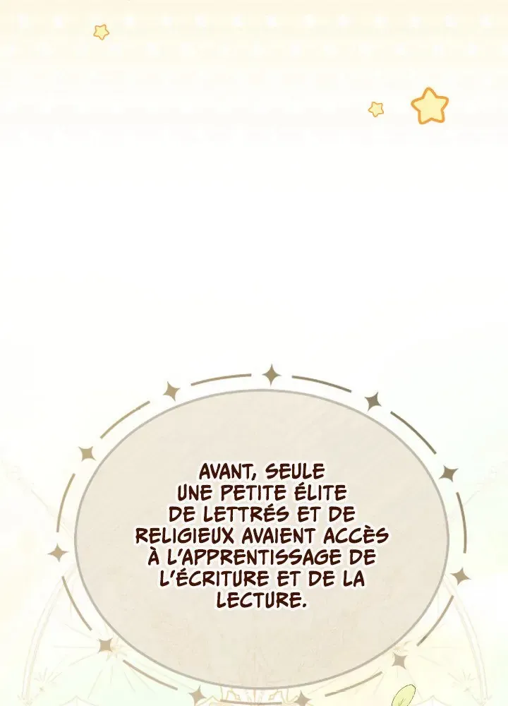 Read Writing My Male Lead's Happily Ever After FR Manga Online