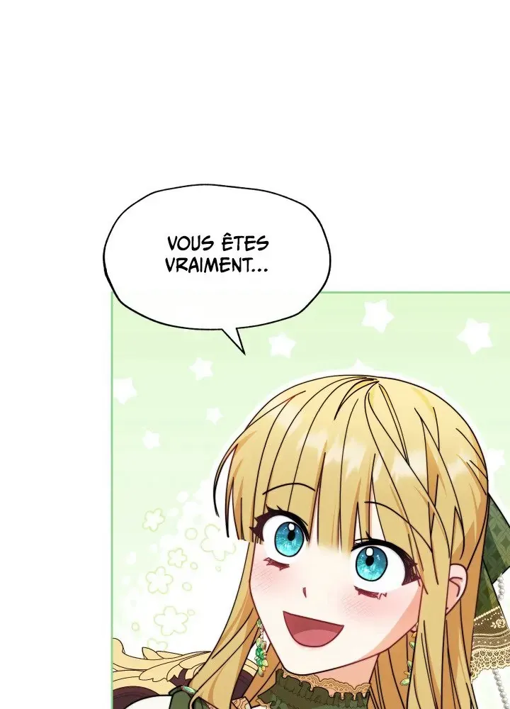 Read Writing My Male Lead's Happily Ever After FR Manga Online
