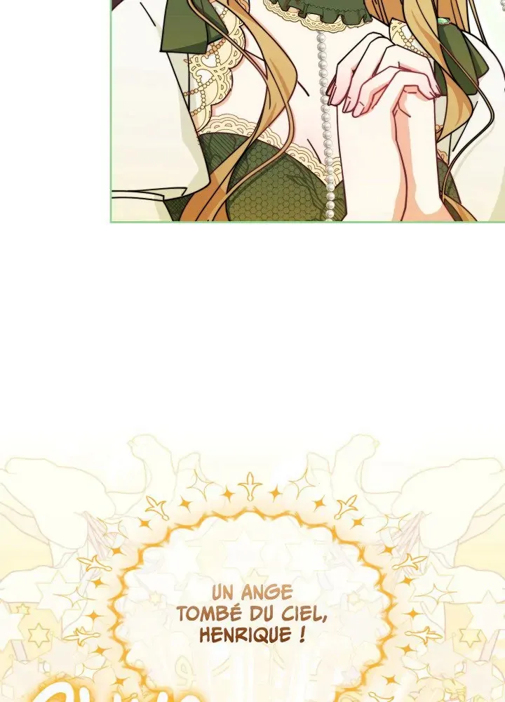Read Writing My Male Lead's Happily Ever After FR Manga Online