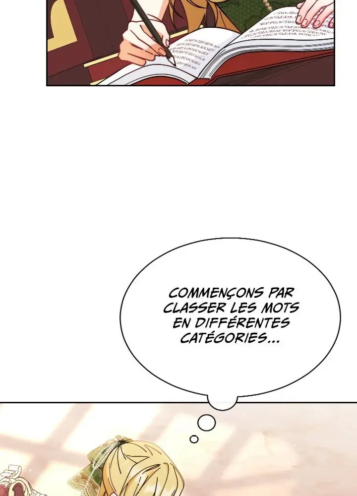 Read Writing My Male Lead's Happily Ever After FR Manga Online