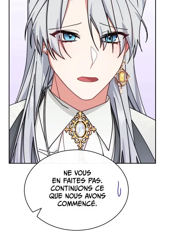 Read Writing My Male Lead's Happily Ever After FR Manga Online