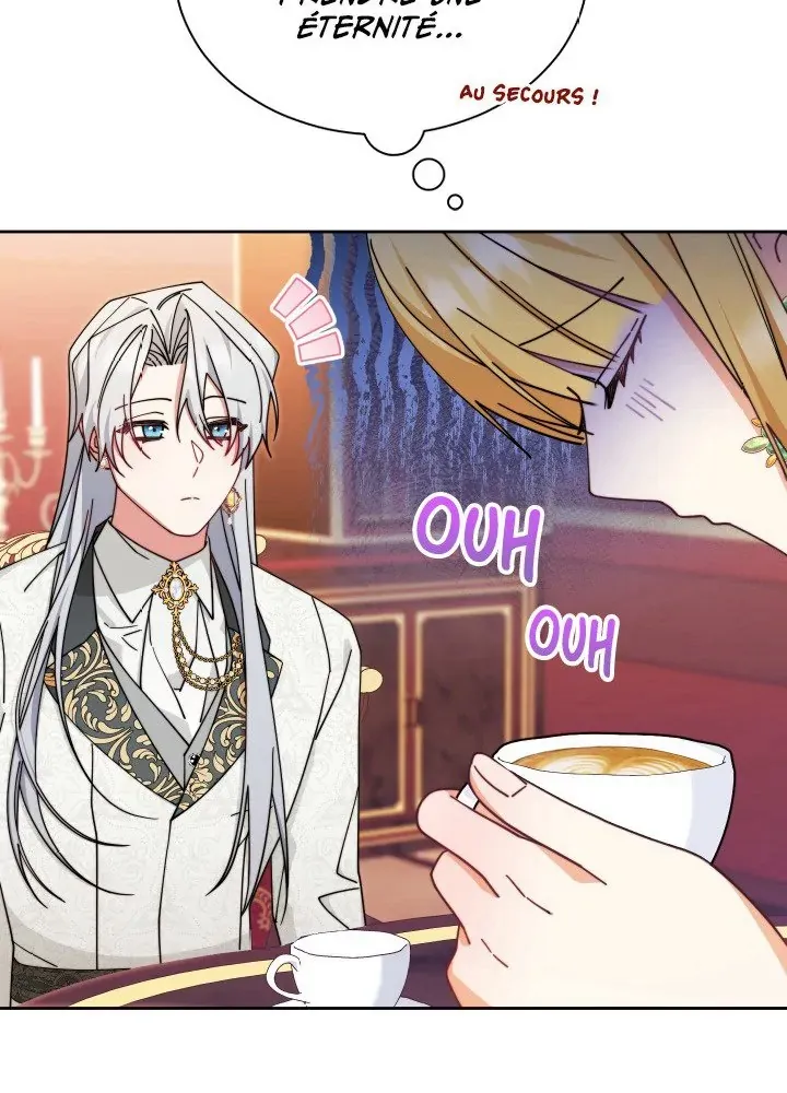 Read Writing My Male Lead's Happily Ever After FR Manga Online