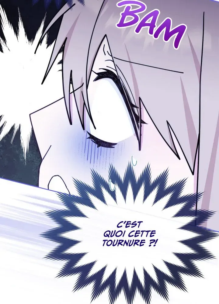 Read Writing My Male Lead's Happily Ever After FR Manga Online