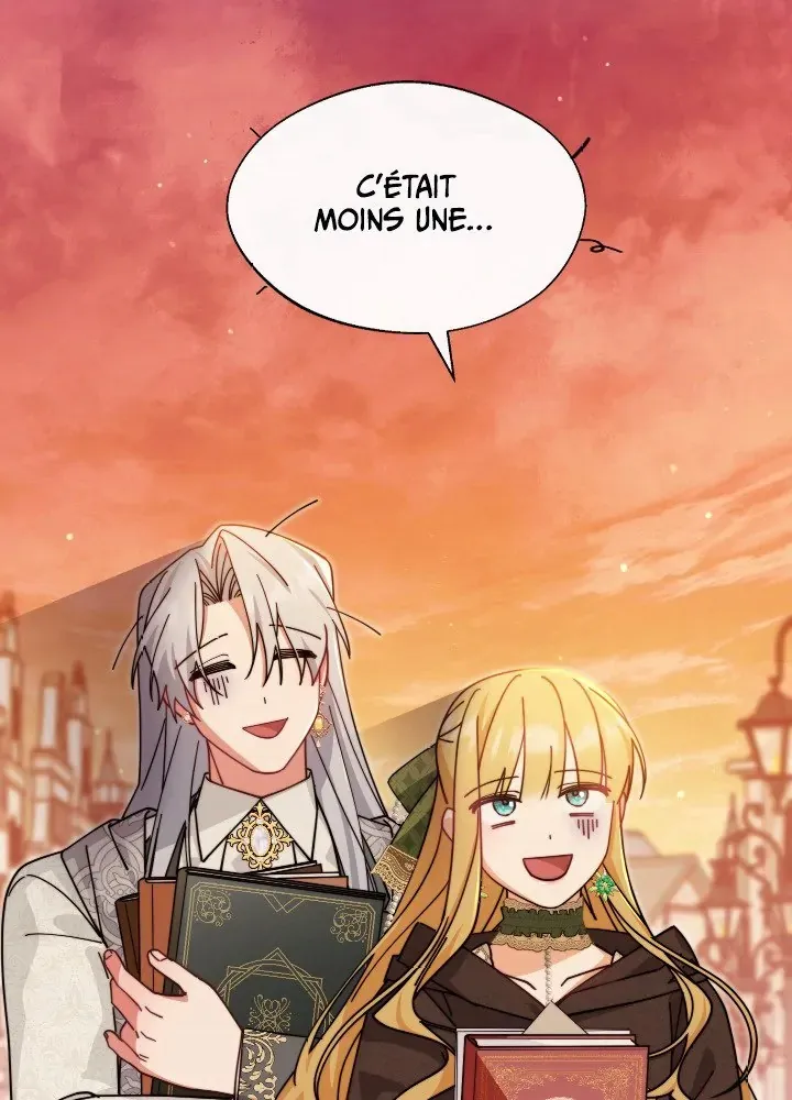 Read Writing My Male Lead's Happily Ever After FR Manga Online