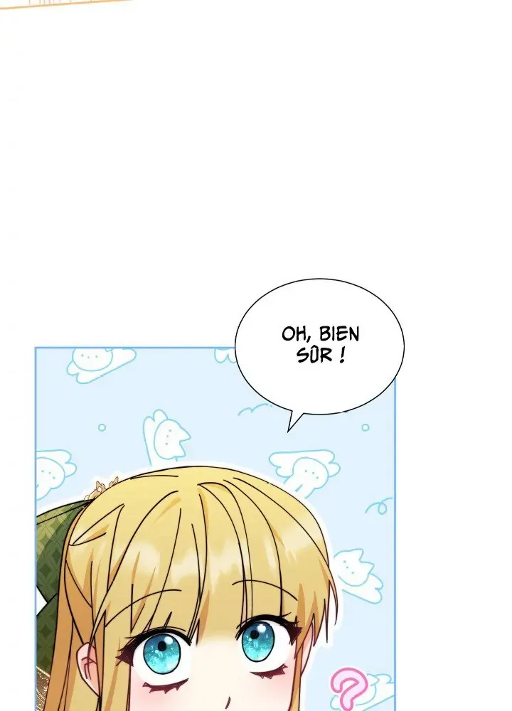 Read Writing My Male Lead's Happily Ever After FR Manga Online