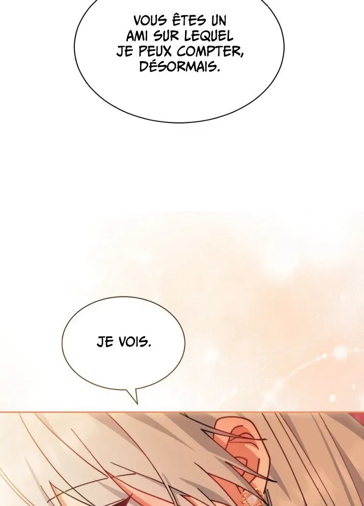 Read Writing My Male Lead's Happily Ever After FR Manga Online