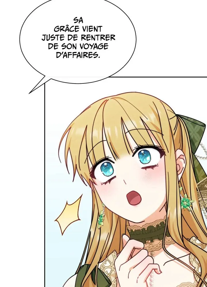 Read Writing My Male Lead's Happily Ever After FR Manga Online