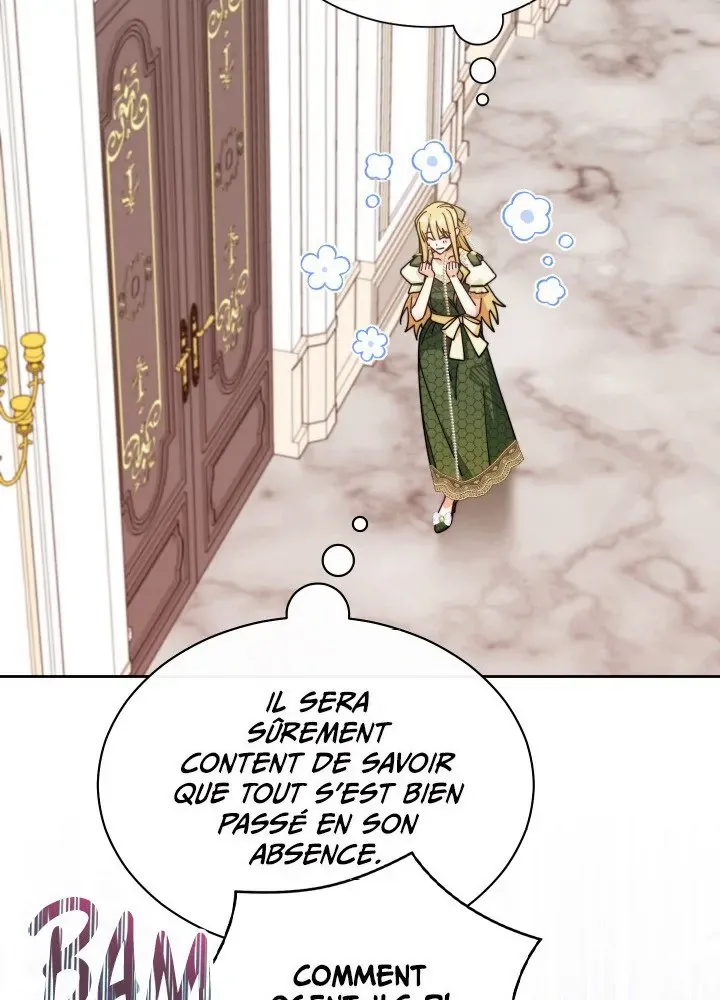 Read Writing My Male Lead's Happily Ever After FR Manga Online