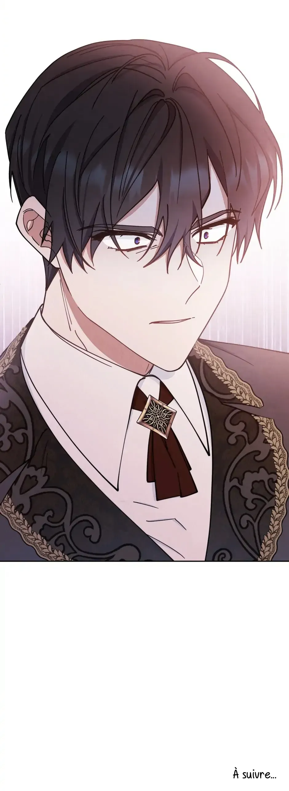 Read Writing My Male Lead's Happily Ever After FR Manga Online