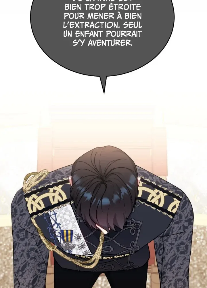 Read Writing My Male Lead's Happily Ever After FR Manga Online