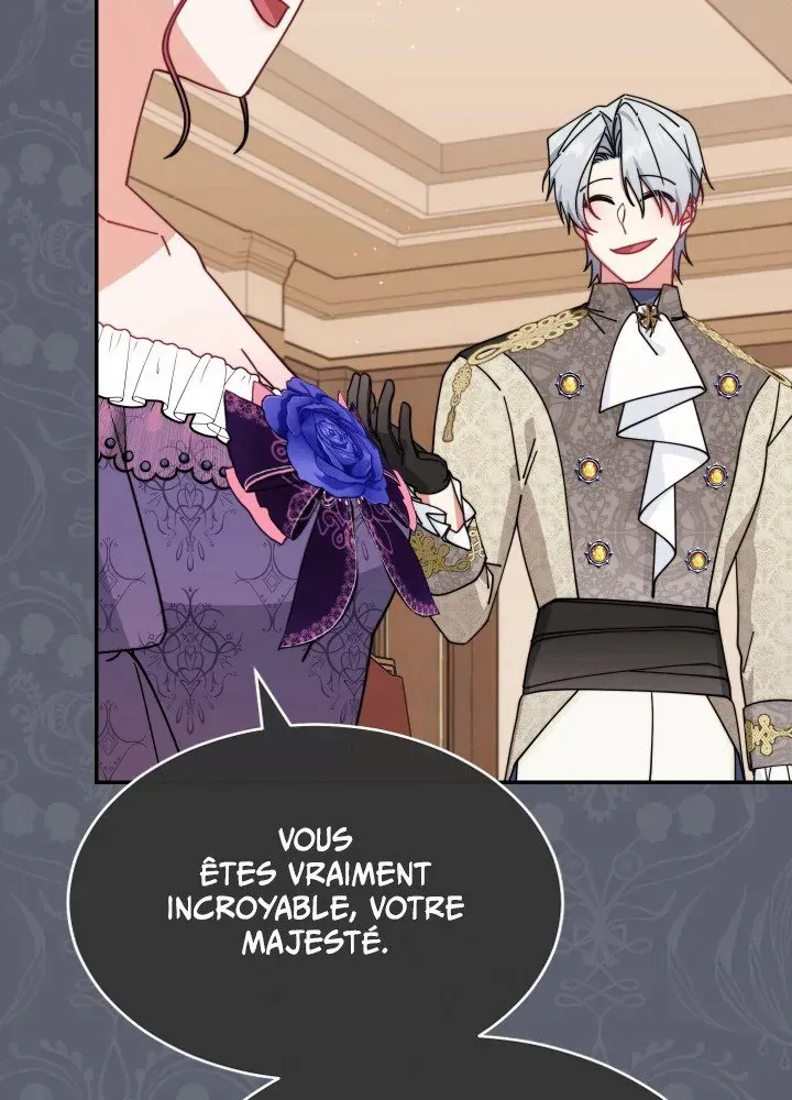 Read Writing My Male Lead's Happily Ever After FR Manga Online