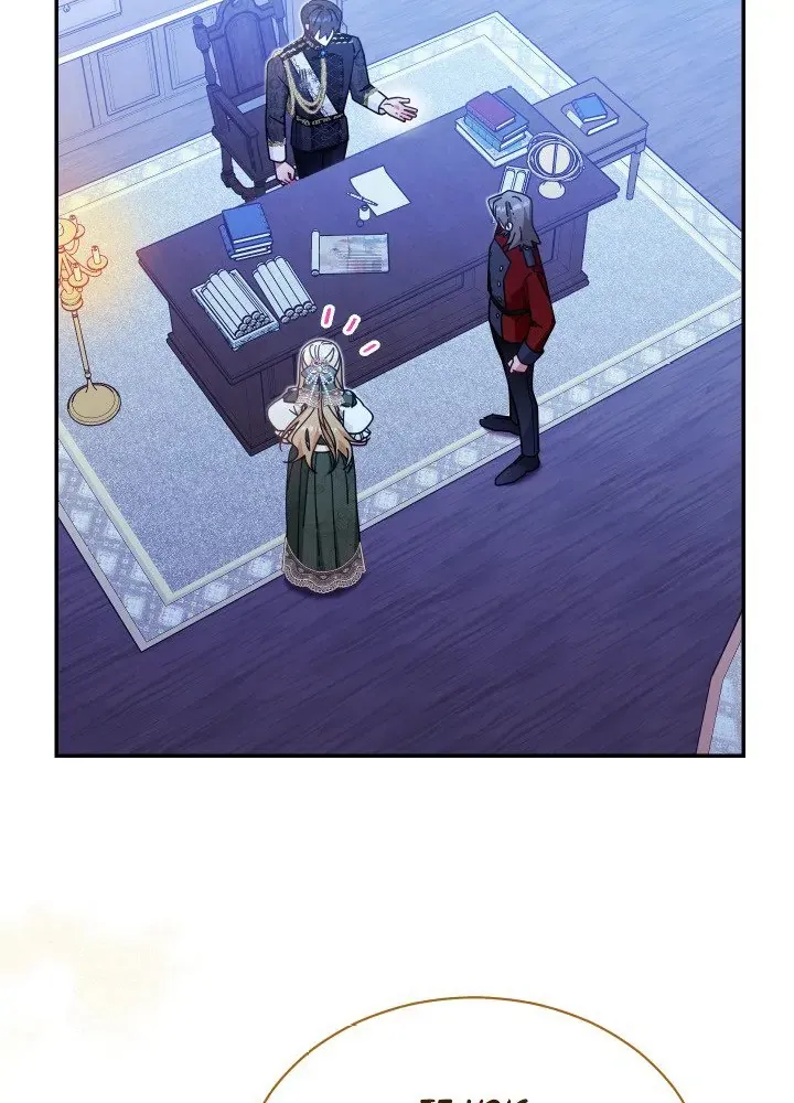 Read Writing My Male Lead's Happily Ever After FR Manga Online
