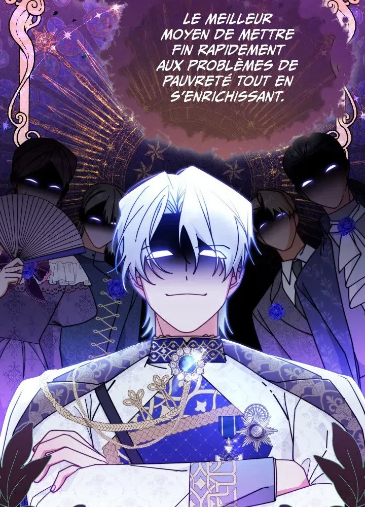 Read Writing My Male Lead's Happily Ever After FR Manga Online