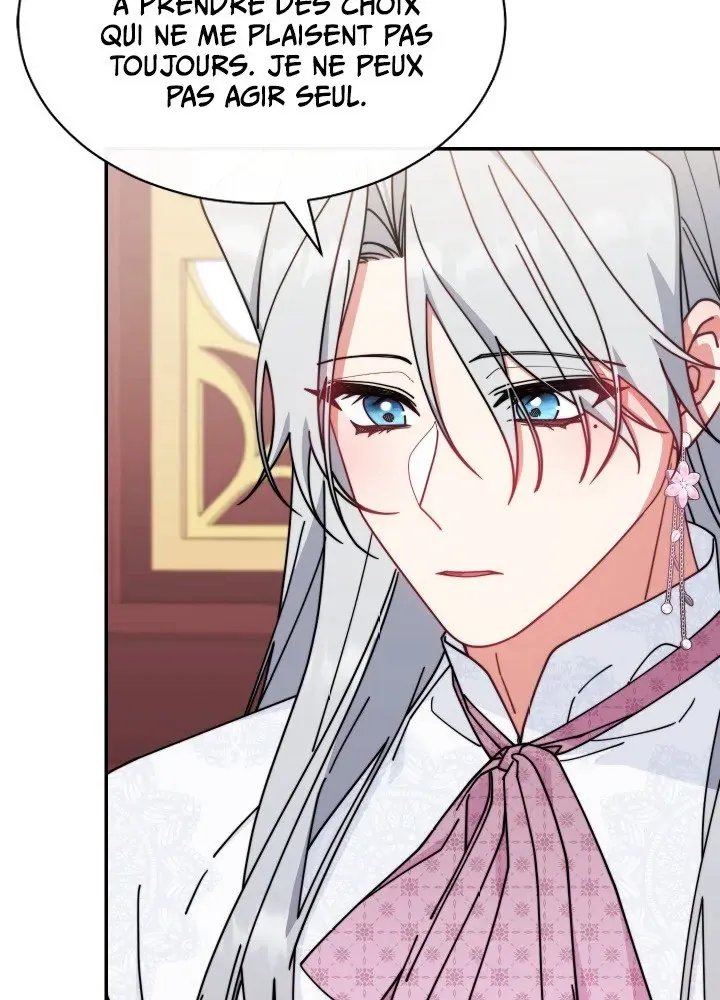 Read Writing My Male Lead's Happily Ever After FR Manga Online