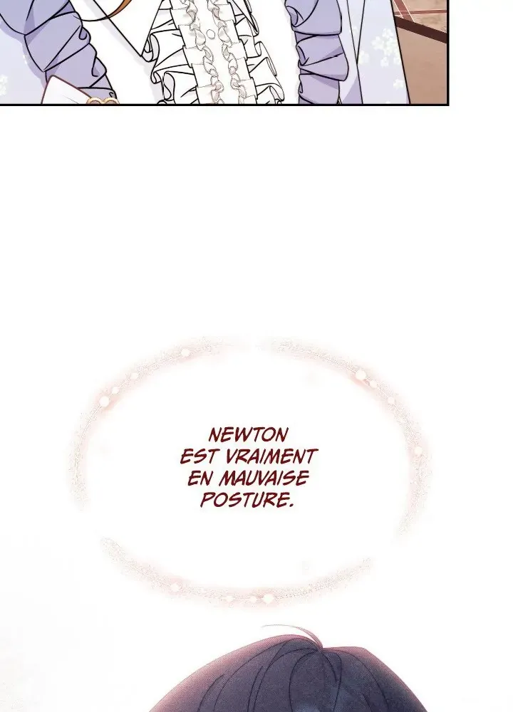 Read Writing My Male Lead's Happily Ever After FR Manga Online