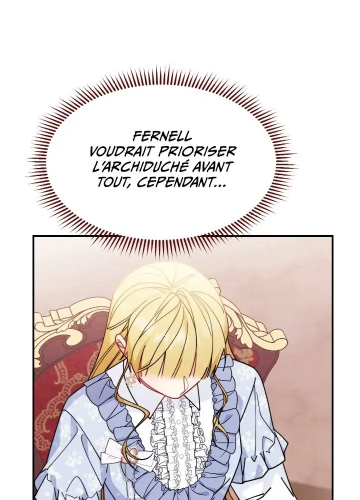 Read Writing My Male Lead's Happily Ever After FR Manga Online