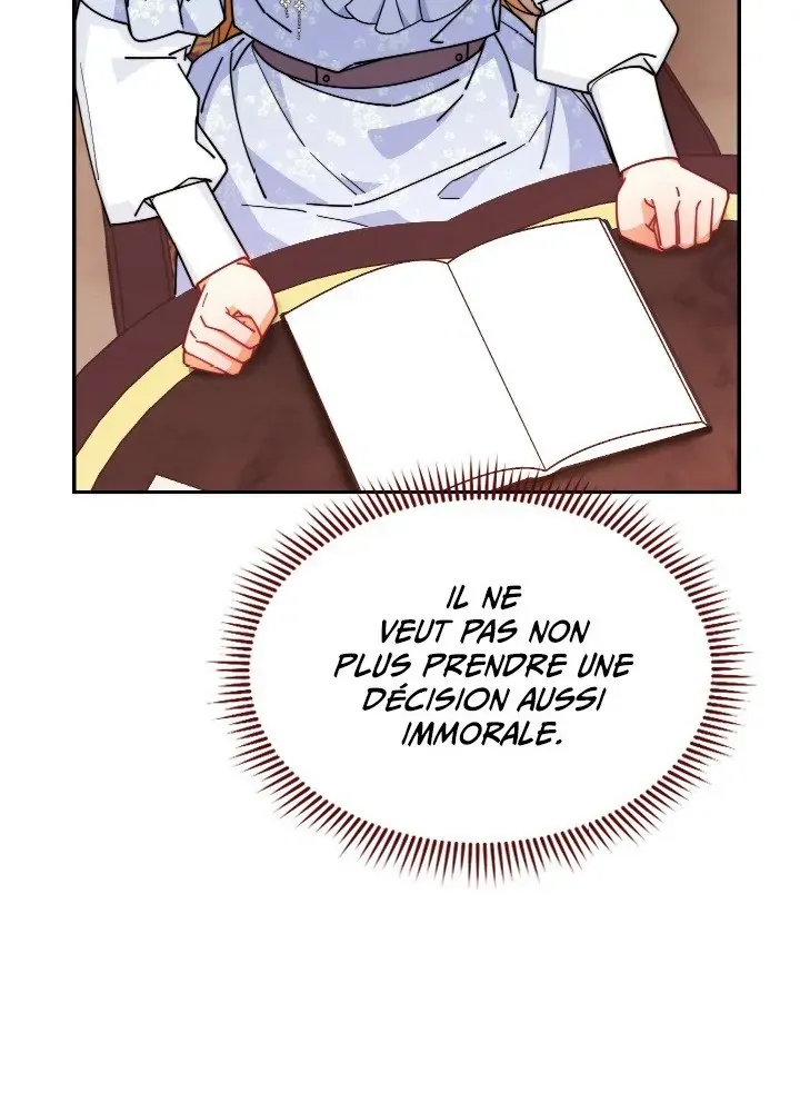 Read Writing My Male Lead's Happily Ever After FR Manga Online