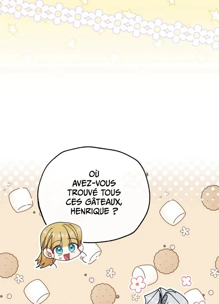 Read Writing My Male Lead's Happily Ever After FR Manga Online