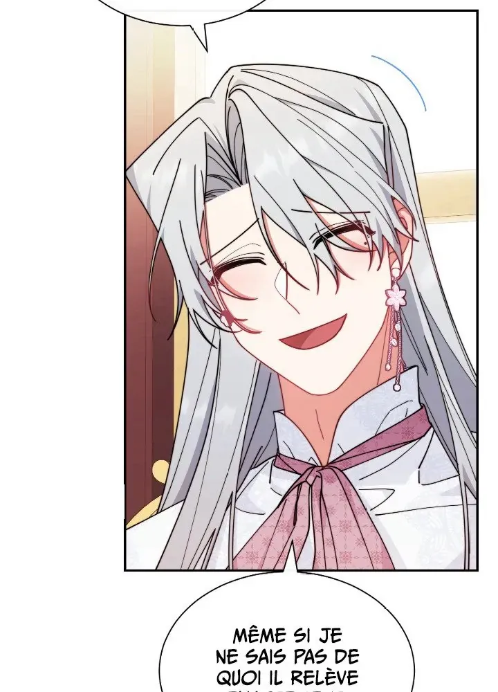 Read Writing My Male Lead's Happily Ever After FR Manga Online