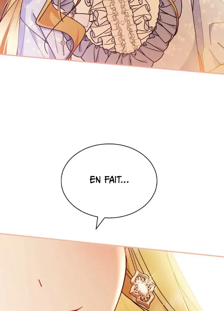 Read Writing My Male Lead's Happily Ever After FR Manga Online