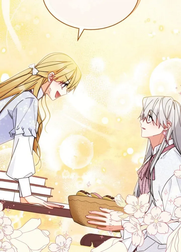 Read Writing My Male Lead's Happily Ever After FR Manga Online