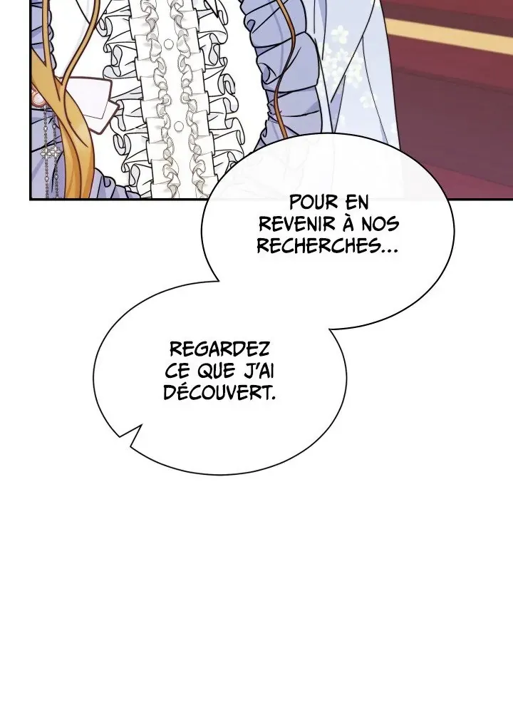 Read Writing My Male Lead's Happily Ever After FR Manga Online