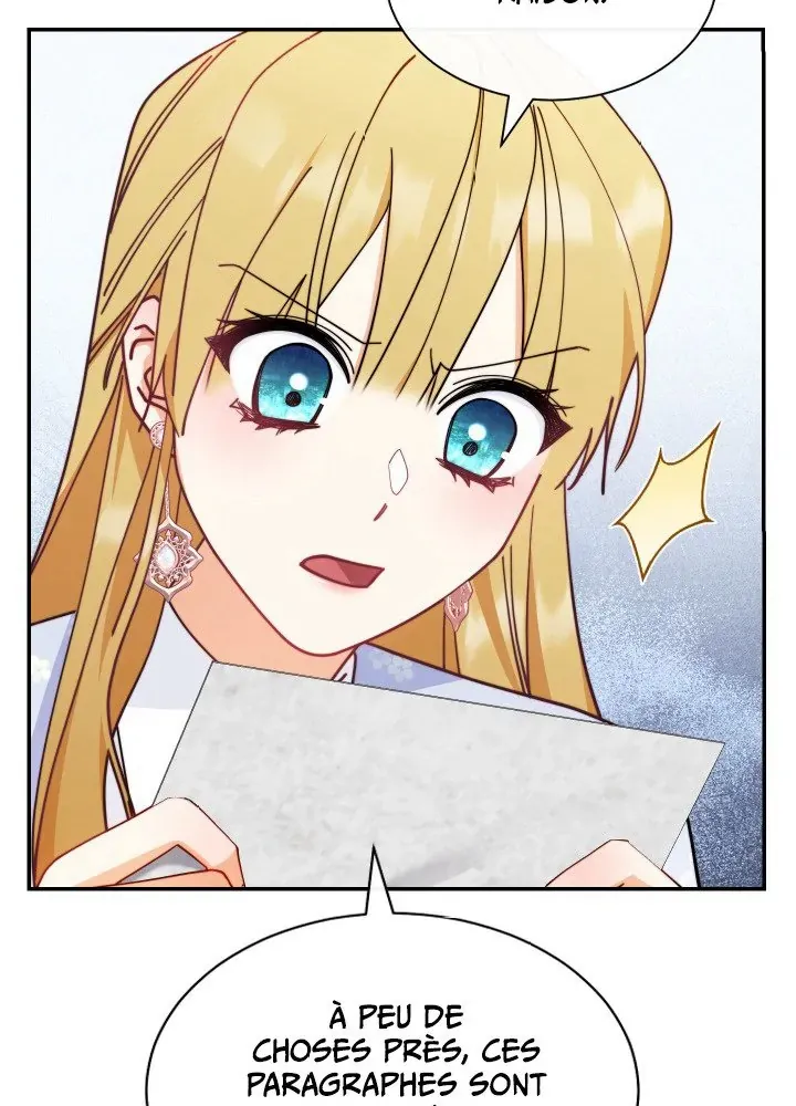 Read Writing My Male Lead's Happily Ever After FR Manga Online