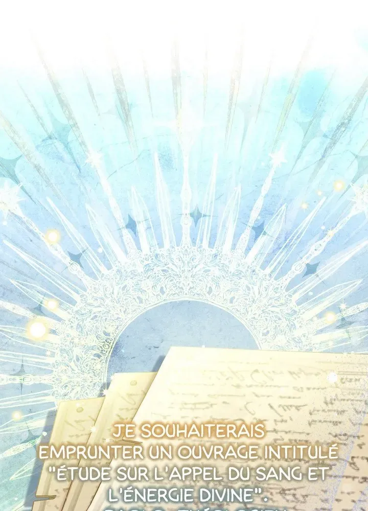 Read Writing My Male Lead's Happily Ever After FR Manga Online