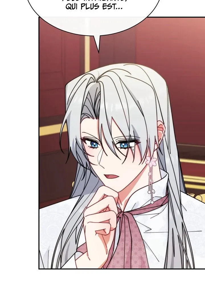 Read Writing My Male Lead's Happily Ever After FR Manga Online