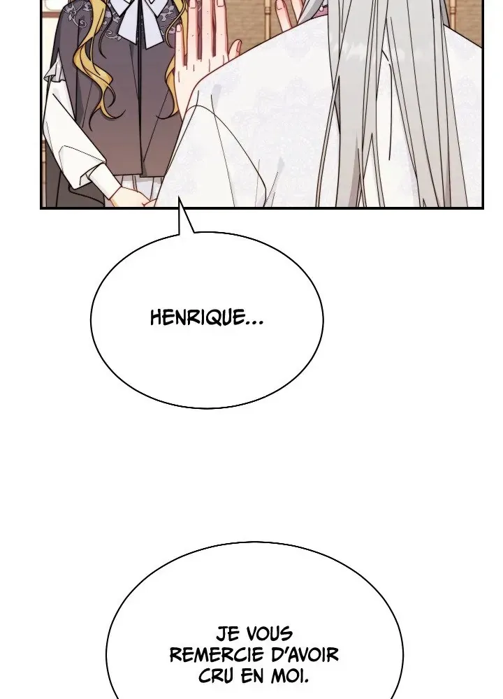 Read Writing My Male Lead's Happily Ever After FR Manga Online