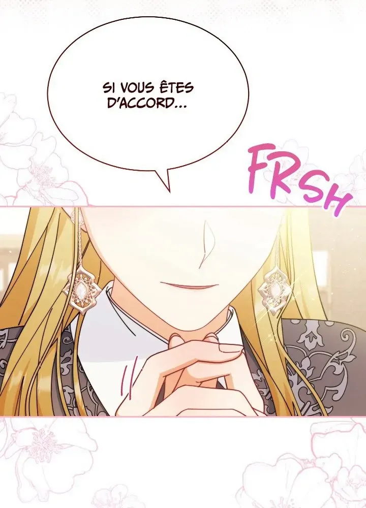 Read Writing My Male Lead's Happily Ever After FR Manga Online