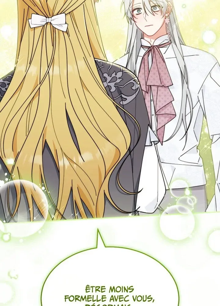 Read Writing My Male Lead's Happily Ever After FR Manga Online