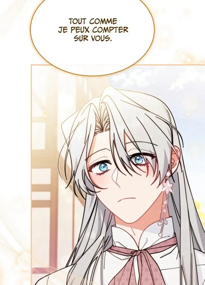 Read Writing My Male Lead's Happily Ever After FR Manga Online
