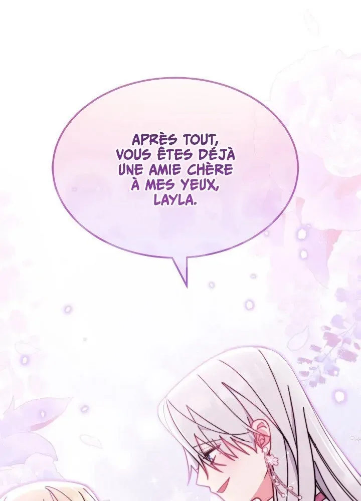 Read Writing My Male Lead's Happily Ever After FR Manga Online