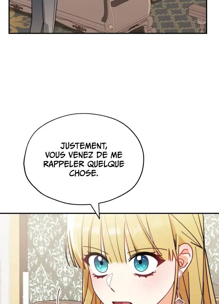 Read Writing My Male Lead's Happily Ever After FR Manga Online