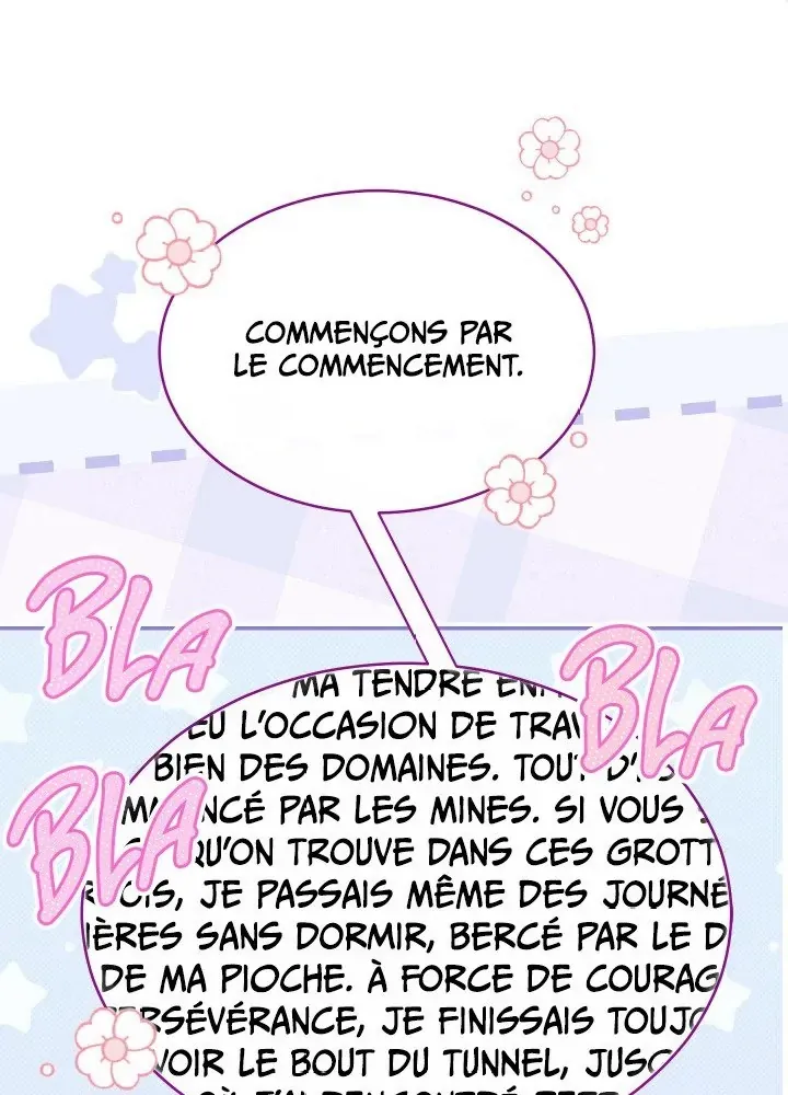 Read Writing My Male Lead's Happily Ever After FR Manga Online
