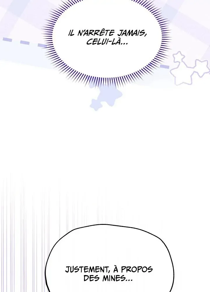 Read Writing My Male Lead's Happily Ever After FR Manga Online