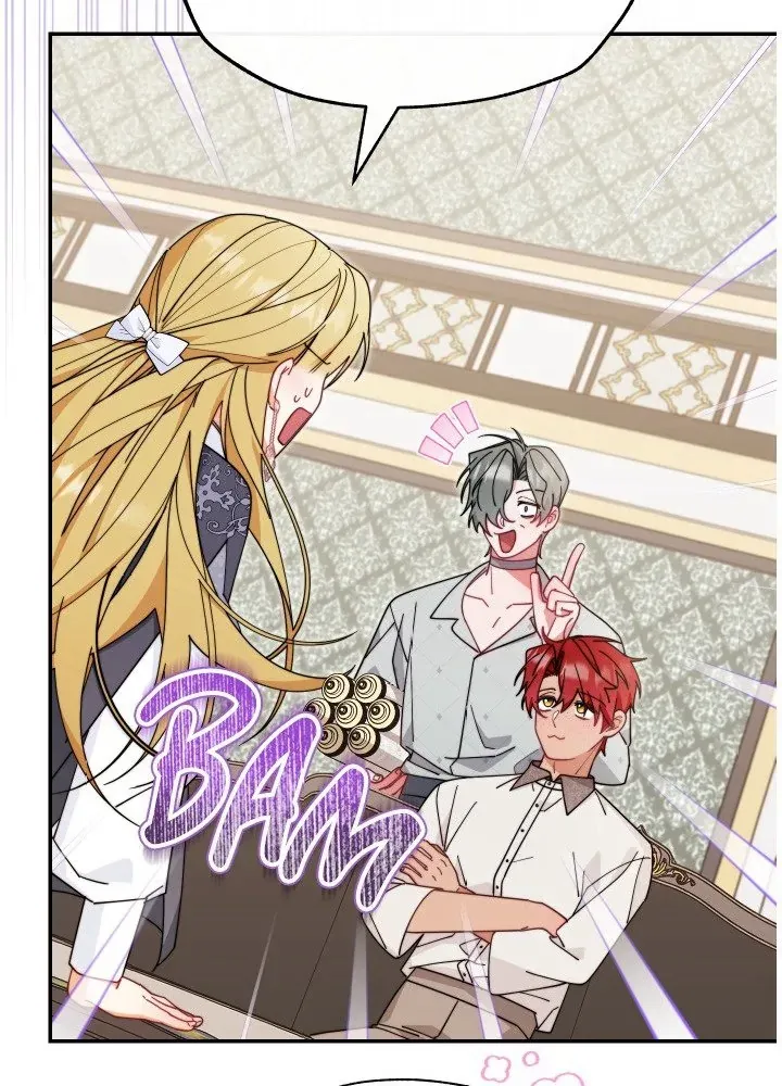 Read Writing My Male Lead's Happily Ever After FR Manga Online