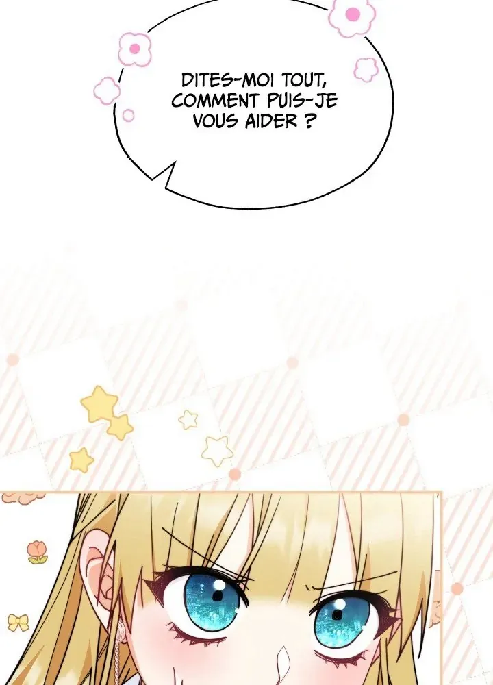 Read Writing My Male Lead's Happily Ever After FR Manga Online