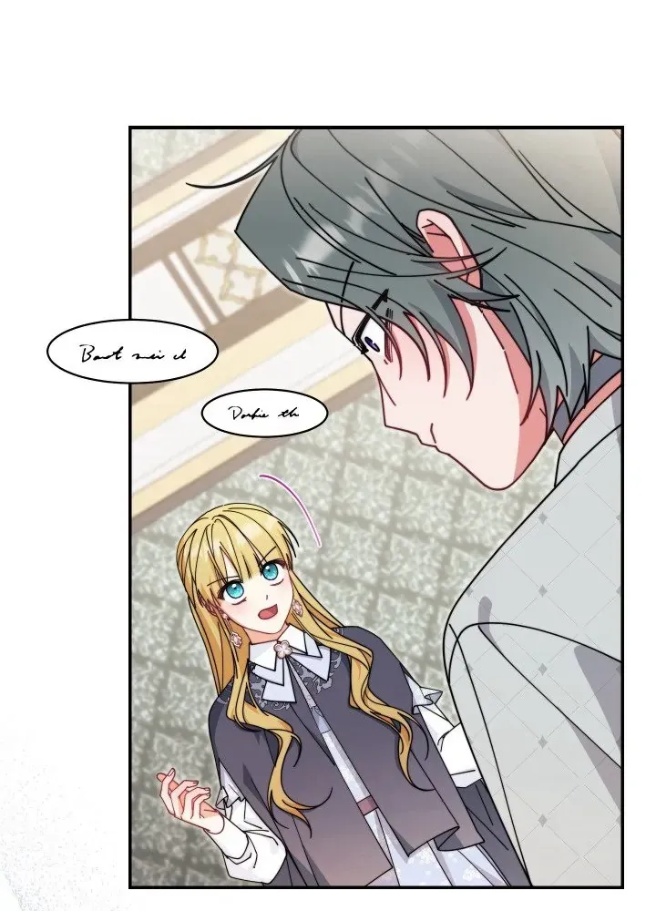Read Writing My Male Lead's Happily Ever After FR Manga Online