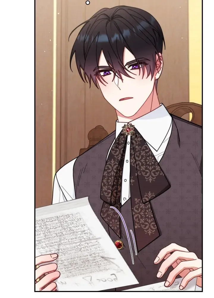 Read Writing My Male Lead's Happily Ever After FR Manga Online