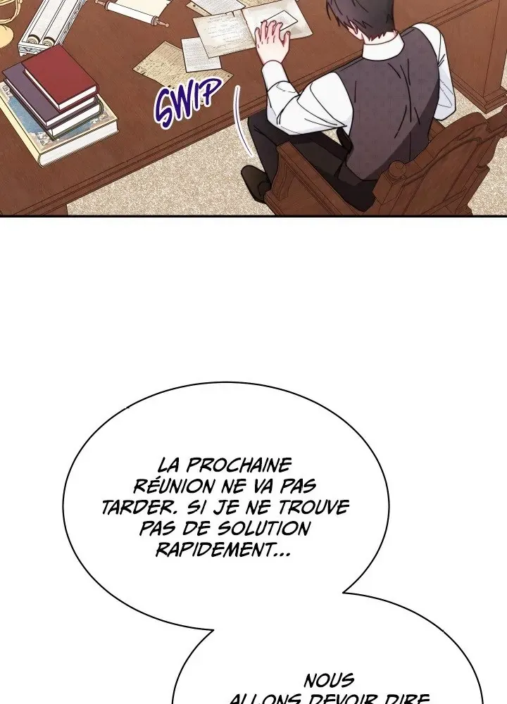 Read Writing My Male Lead's Happily Ever After FR Manga Online