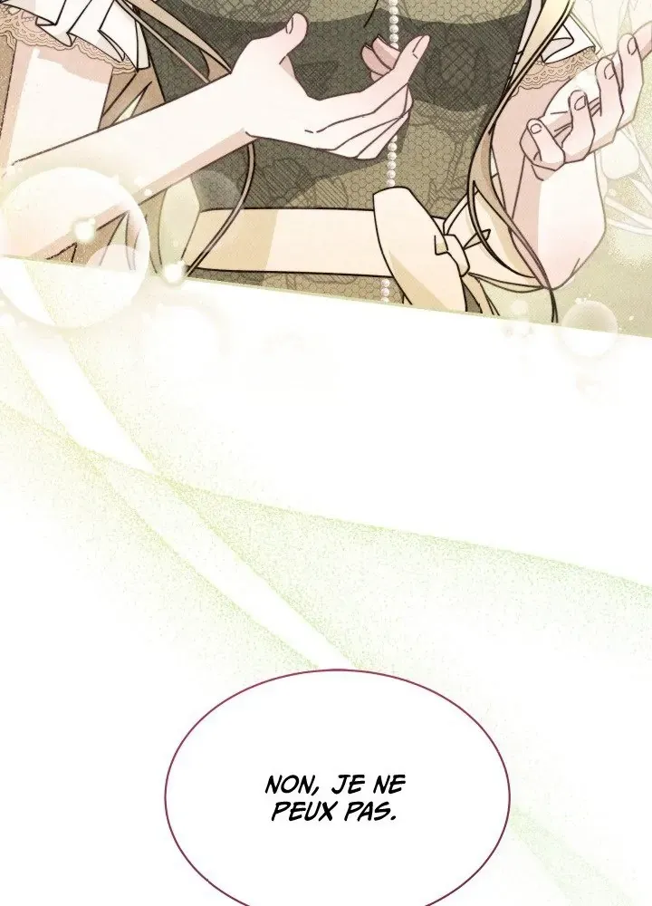 Read Writing My Male Lead's Happily Ever After FR Manga Online
