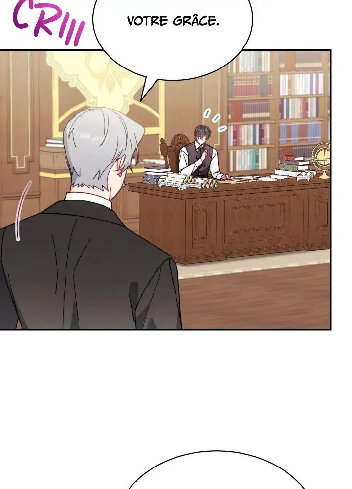 Read Writing My Male Lead's Happily Ever After FR Manga Online