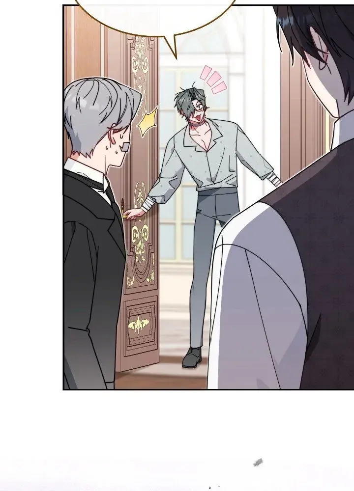 Read Writing My Male Lead's Happily Ever After FR Manga Online