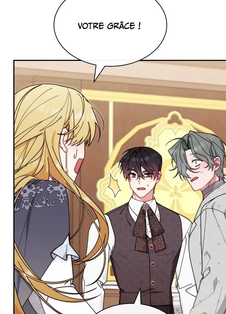 Read Writing My Male Lead's Happily Ever After FR Manga Online