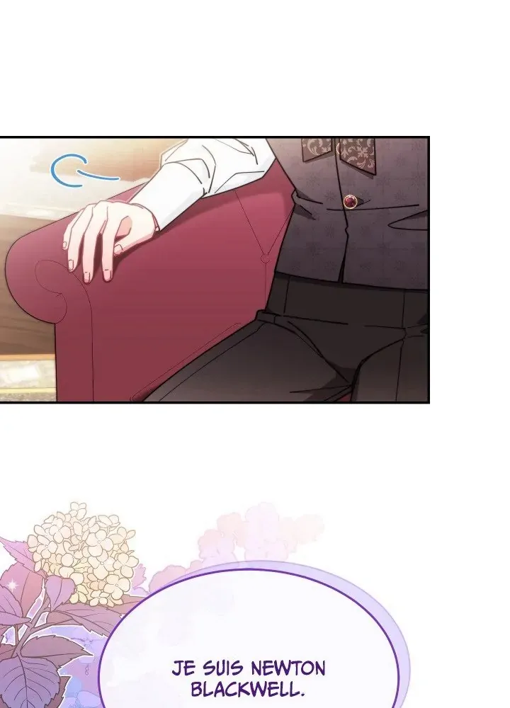 Read Writing My Male Lead's Happily Ever After FR Manga Online