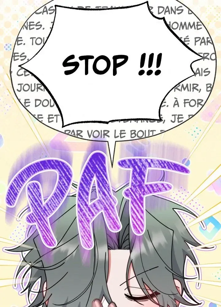 Read Writing My Male Lead's Happily Ever After FR Manga Online