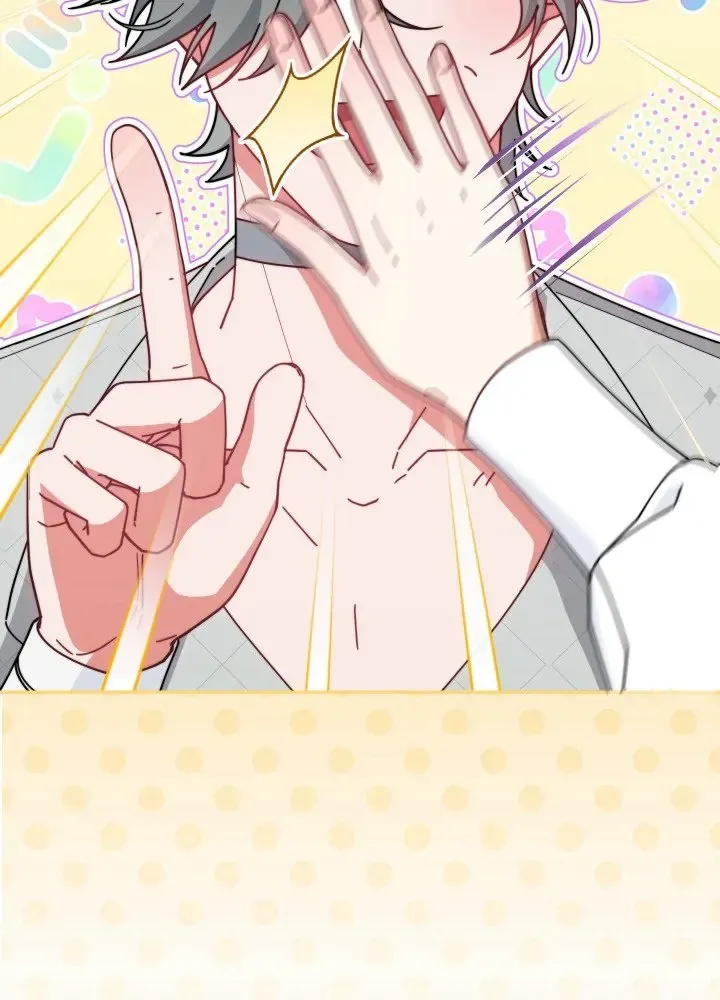 Read Writing My Male Lead's Happily Ever After FR Manga Online
